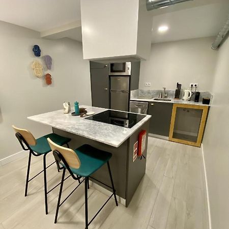 Canarios Apartments Cardal - Ll Lisboa Eksteriør billede