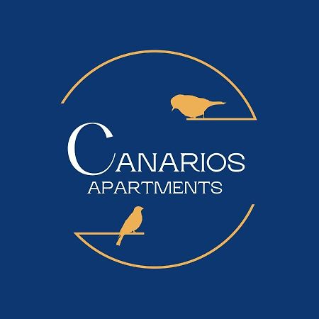 Canarios Apartments Cardal - Ll Lisboa Eksteriør billede