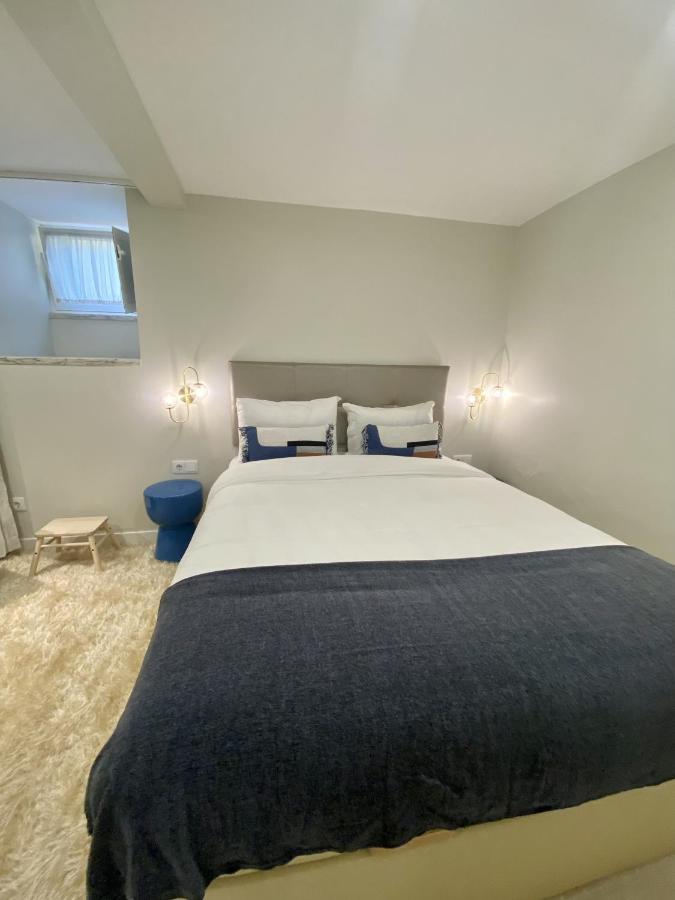 Canarios Apartments Cardal - Ll Lisboa Eksteriør billede