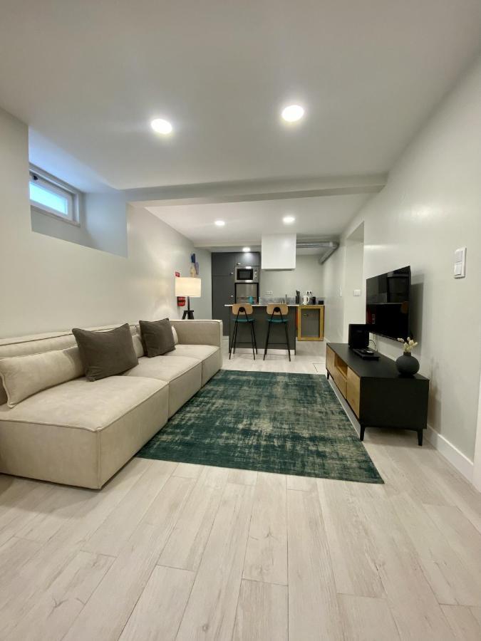Canarios Apartments Cardal - Ll Lisboa Eksteriør billede