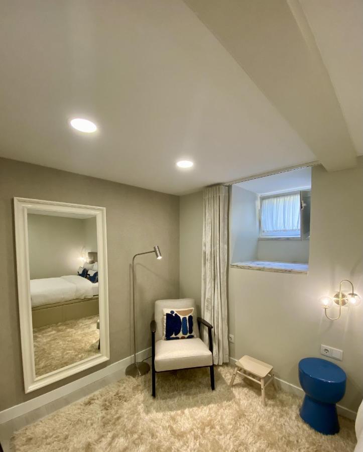 Canarios Apartments Cardal - Ll Lisboa Eksteriør billede