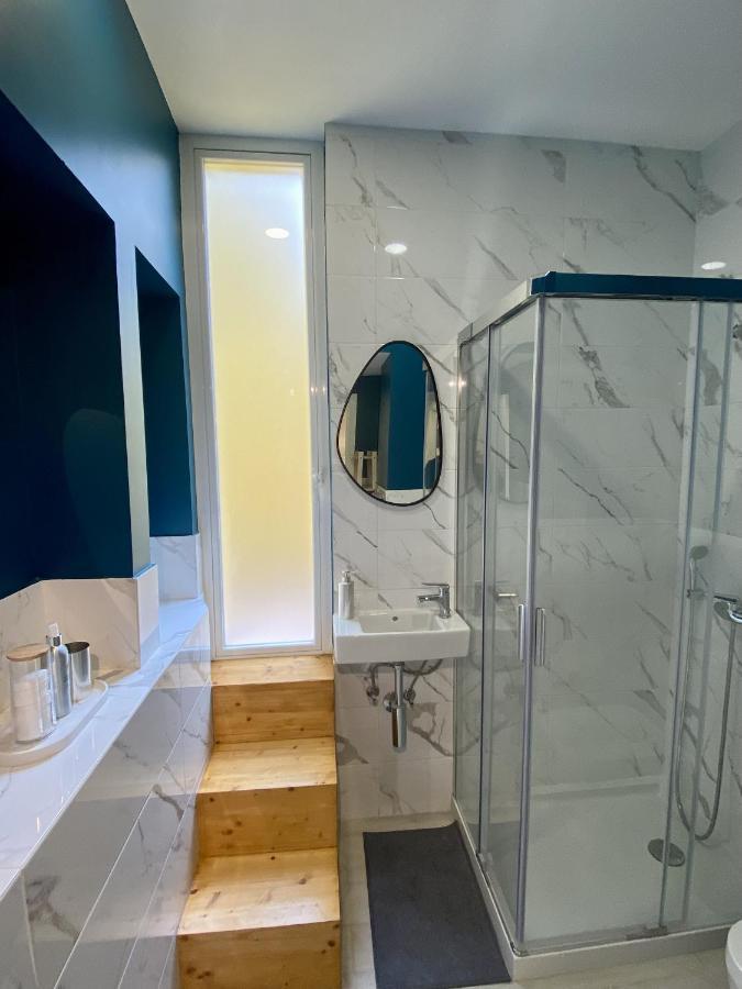 Canarios Apartments Cardal - Ll Lisboa Eksteriør billede