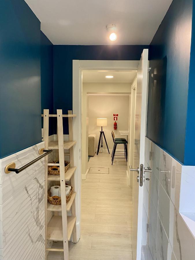 Canarios Apartments Cardal - Ll Lisboa Eksteriør billede