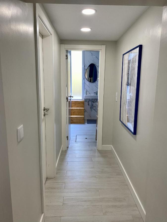 Canarios Apartments Cardal - Ll Lisboa Eksteriør billede