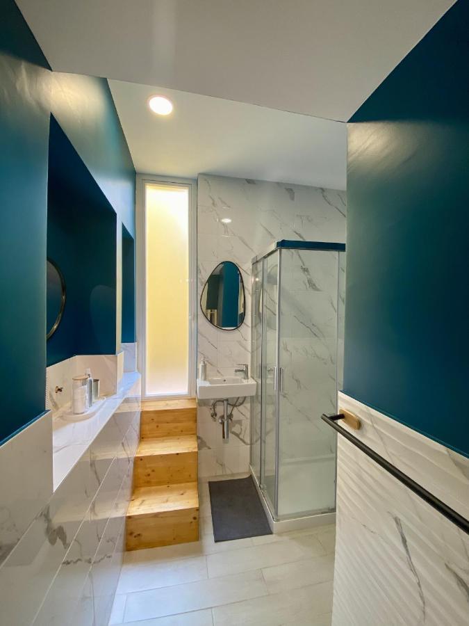 Canarios Apartments Cardal - Ll Lisboa Eksteriør billede