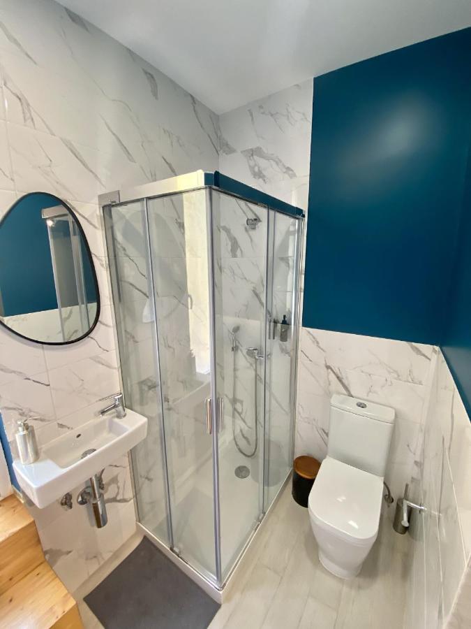 Canarios Apartments Cardal - Ll Lisboa Eksteriør billede