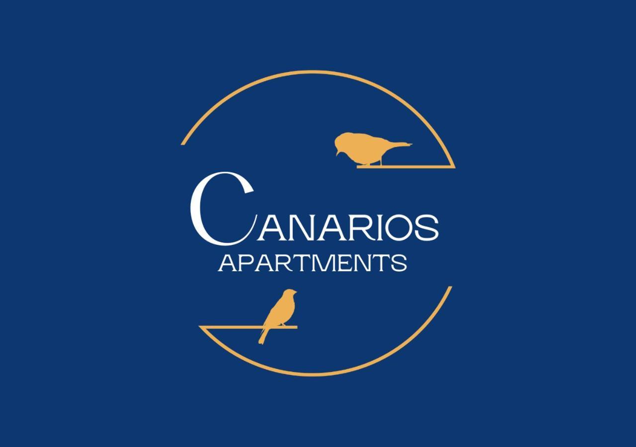 Canarios Apartments Cardal - Ll Lisboa Eksteriør billede